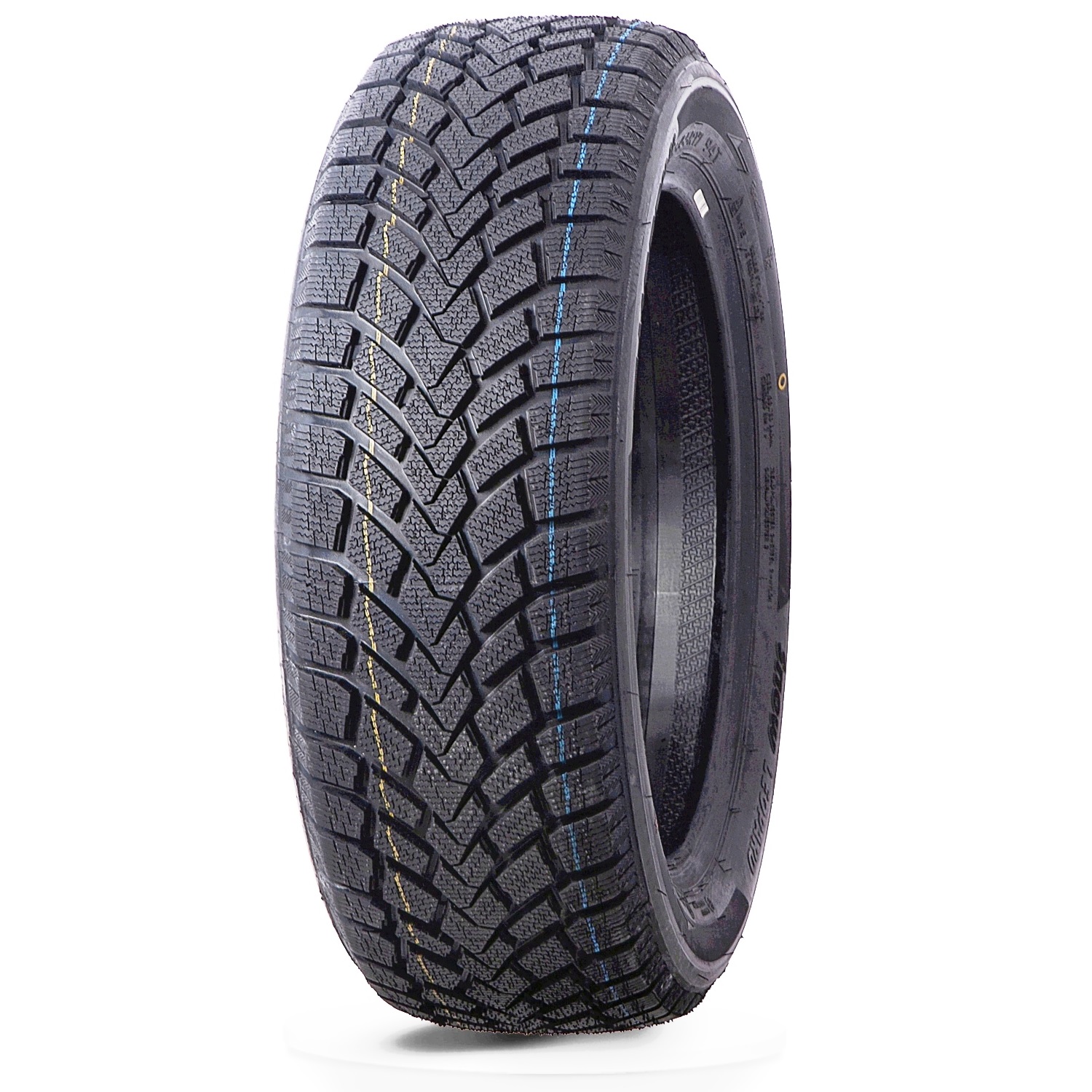 SNOWLEOPARD 185/65 R14 90T