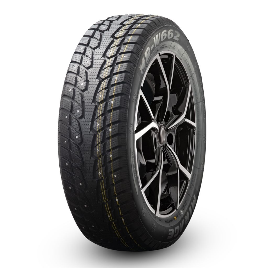 MR-W662 195/60 R15 88H