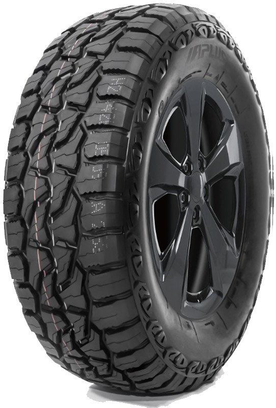 Shredder RT 215/70 R16 100Q