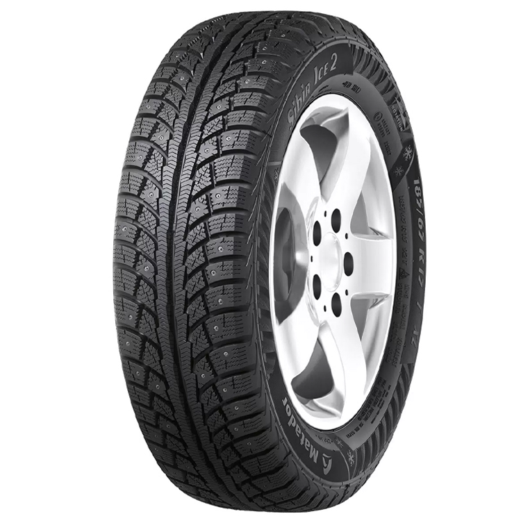 MP30 Sibir Ice 2 205/55 R16 94T