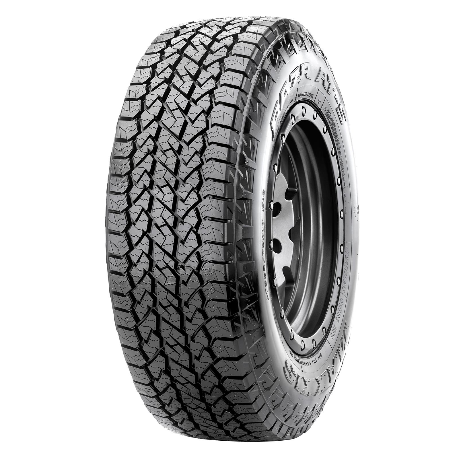 Razr AT-S 781 275/55 R20 117T