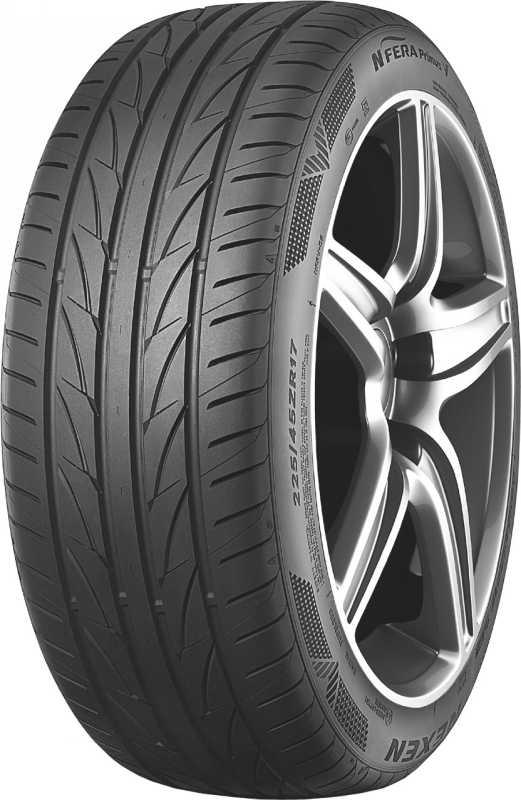Шины Nexen NFera Primus V 205/55 R16 91V