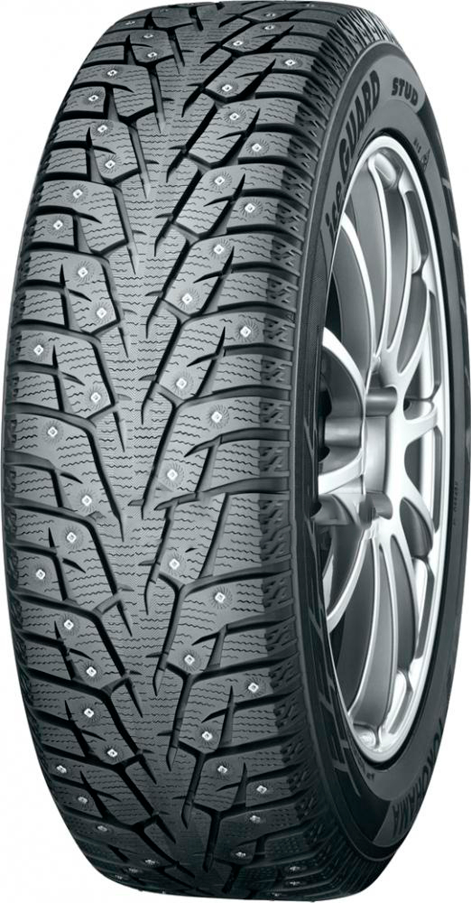 Ice Guard IG55 275/65 R17 119T