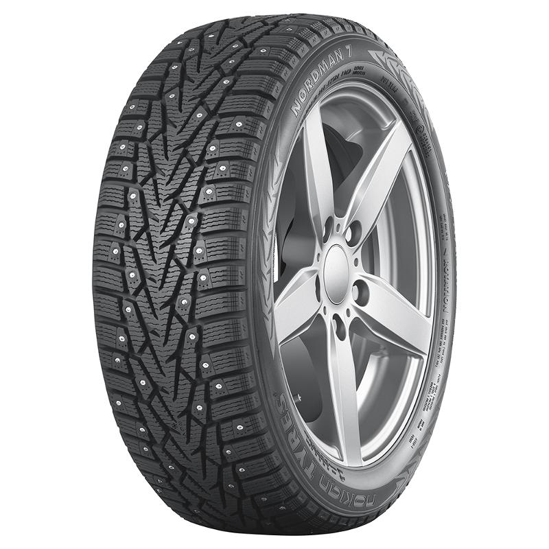 Nordman 7 155/80 R13 79T