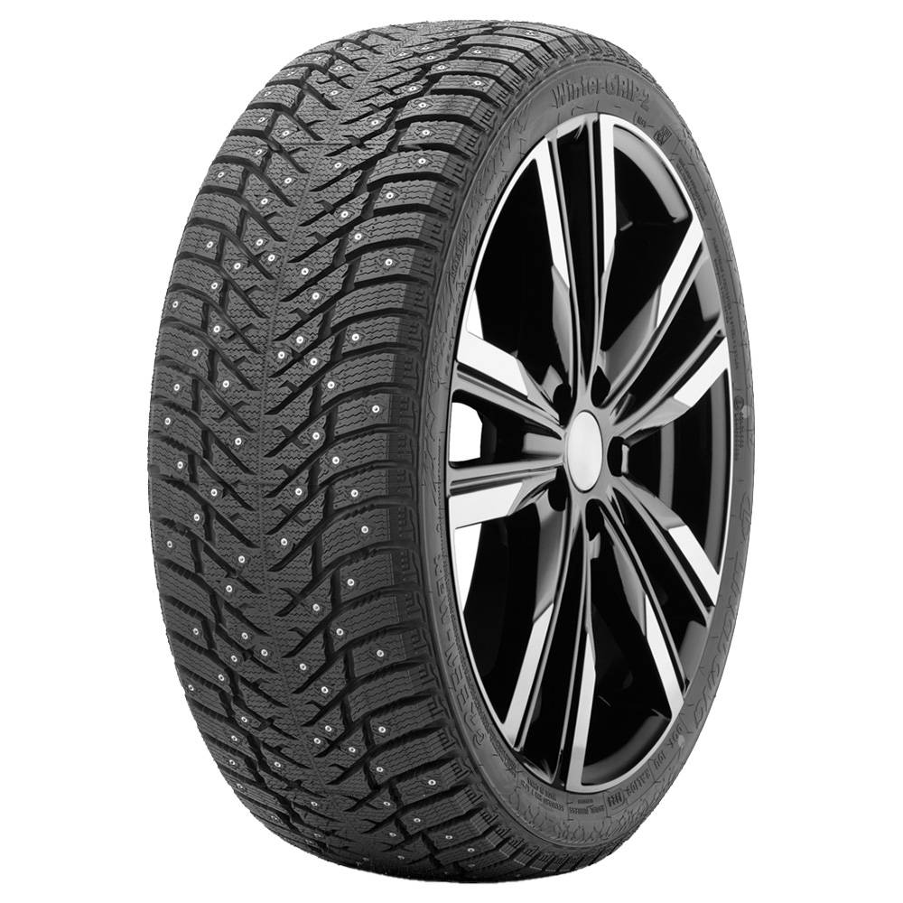 Green-Max Winter Grip 2 215/60 R17 100T