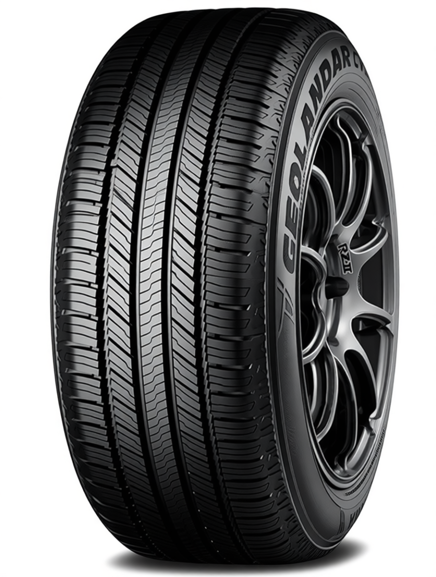 Geolandar G058 265/50 R20 107V