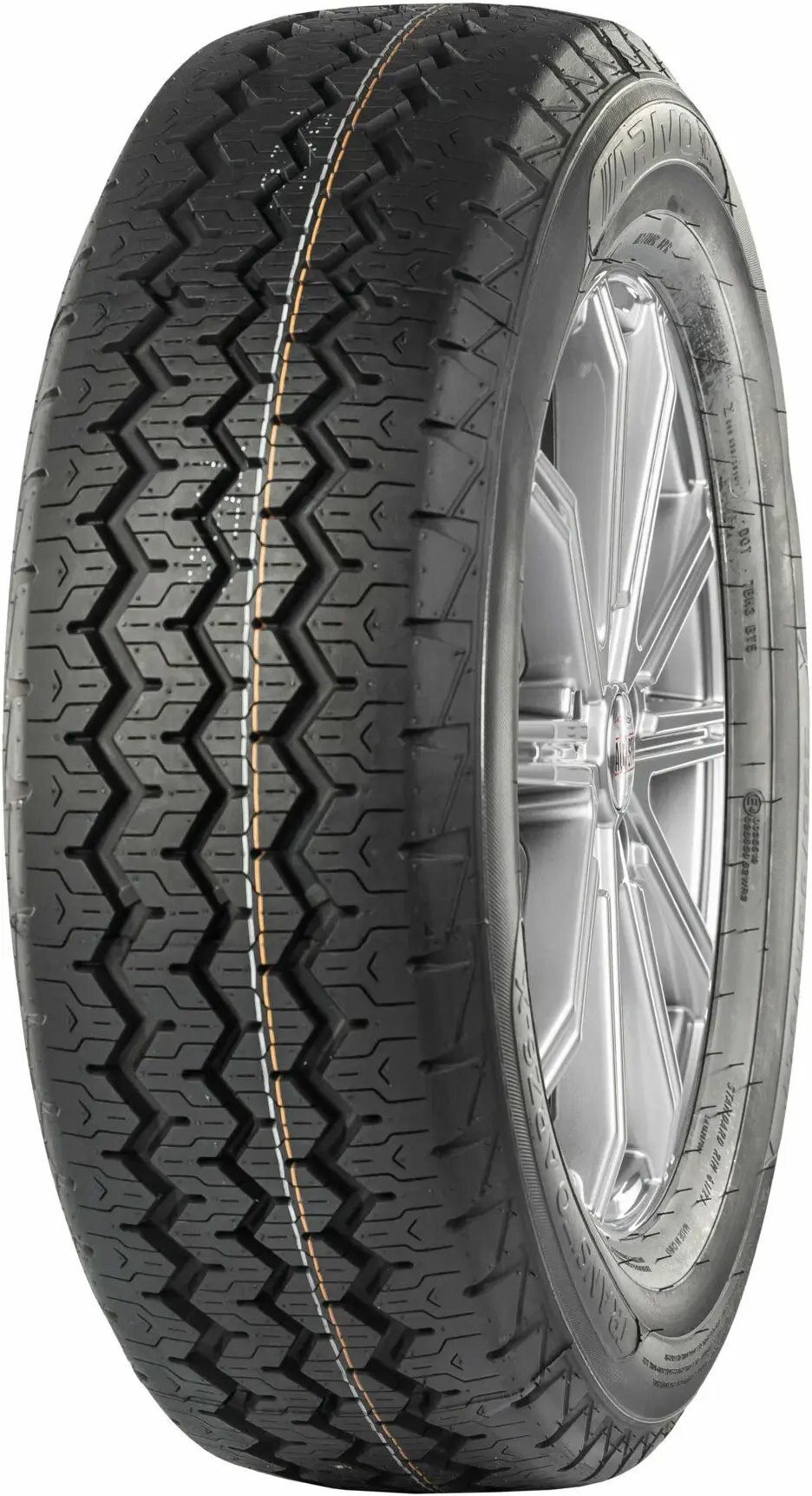 Transito ARZ 6-C 185/75 R16 104R