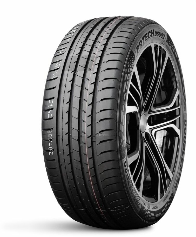 DSU02 215/55 R16 97V