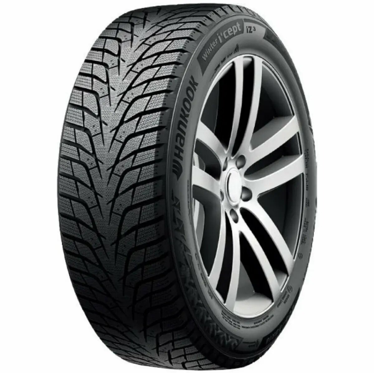 Шины Hankook W636 195/65 R15 95T