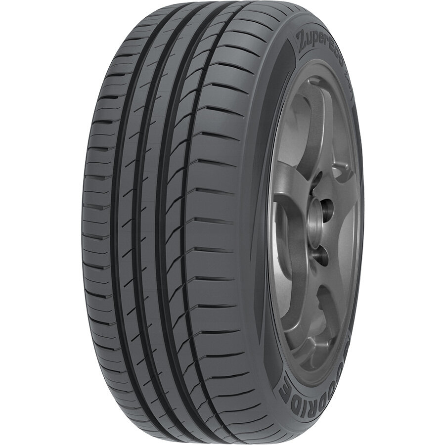 Z-107 155/65 R14 75T