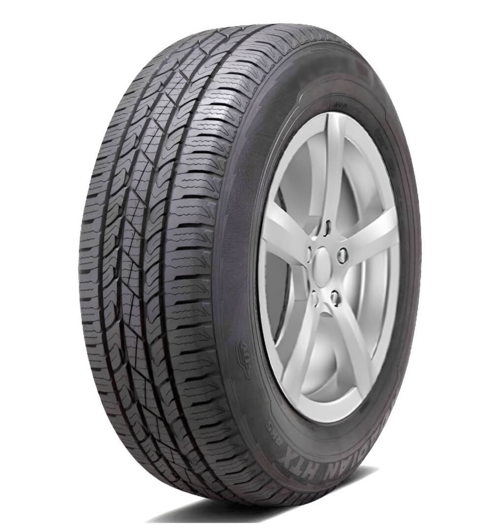 Roadian HTX RH5 285/65 R17 116S