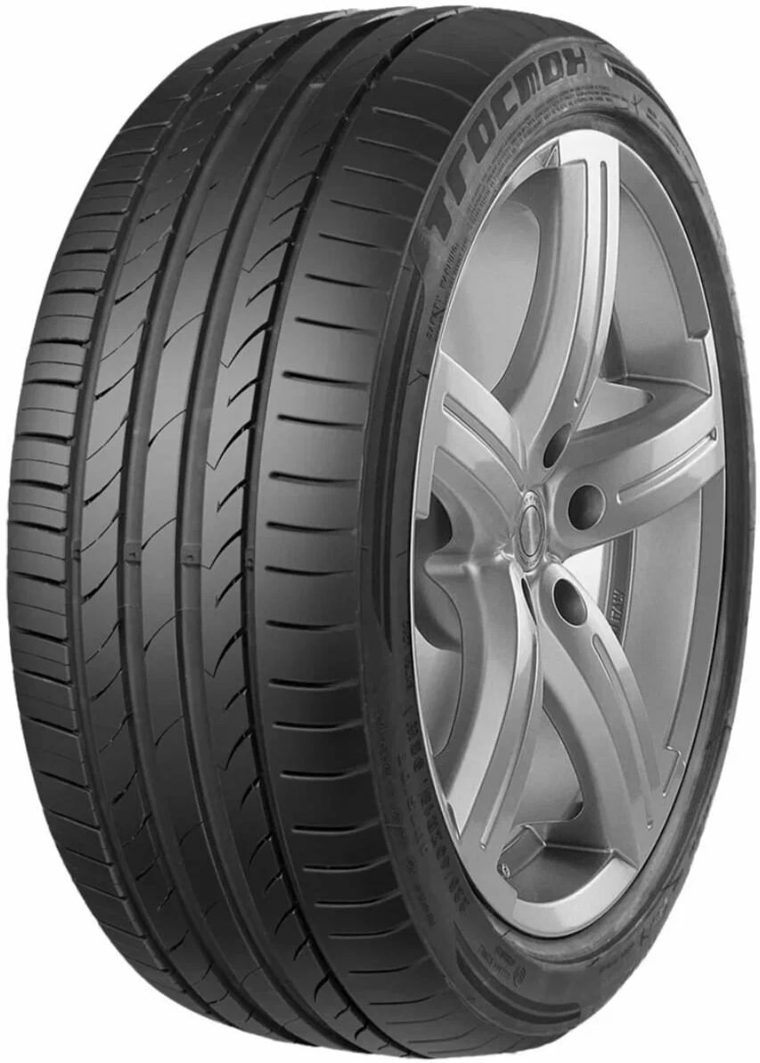 X-Privilo TX3 205/55 R16 94W