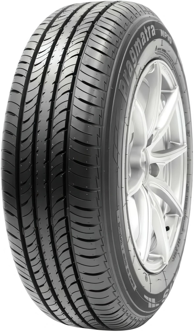 MP10 Pragmatra 175/70 R14 84H