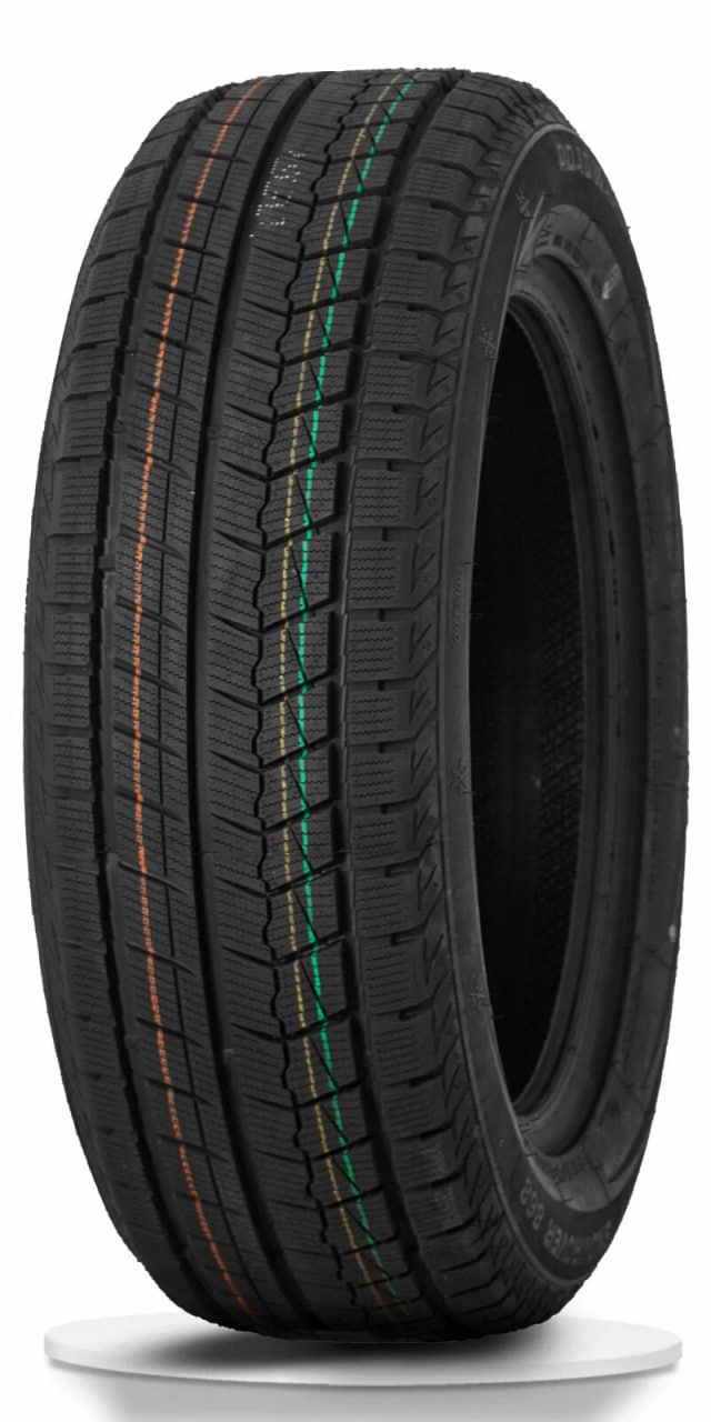 Snowrover 868 185/60 R15 84H