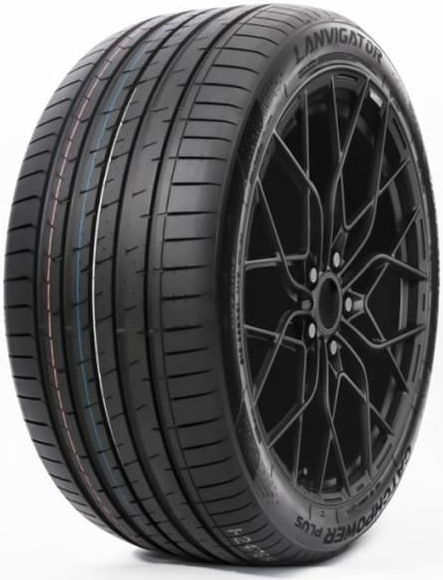 CatchPower 295/40 R21 111W