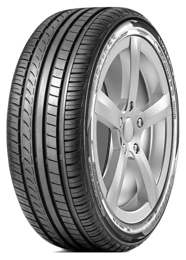 Шины Fortune FSR-701 235/40 R19 96Y