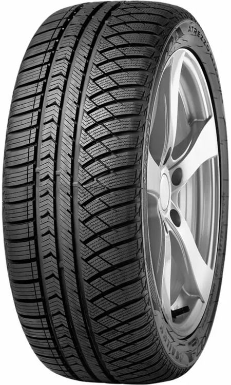 Atrezzo 4 Seasons 155/60 R15 74T