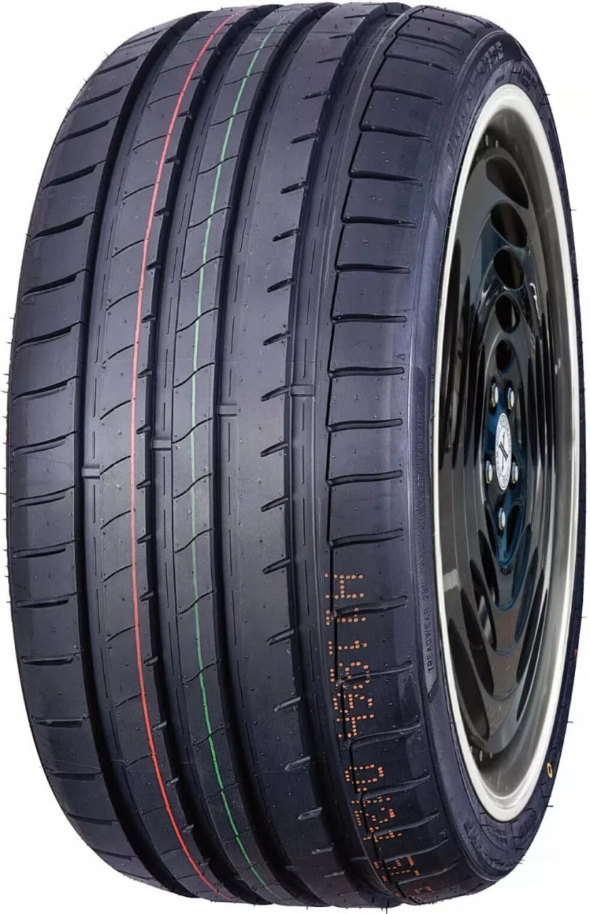 CatchFors UHP 215/45 R18 93W