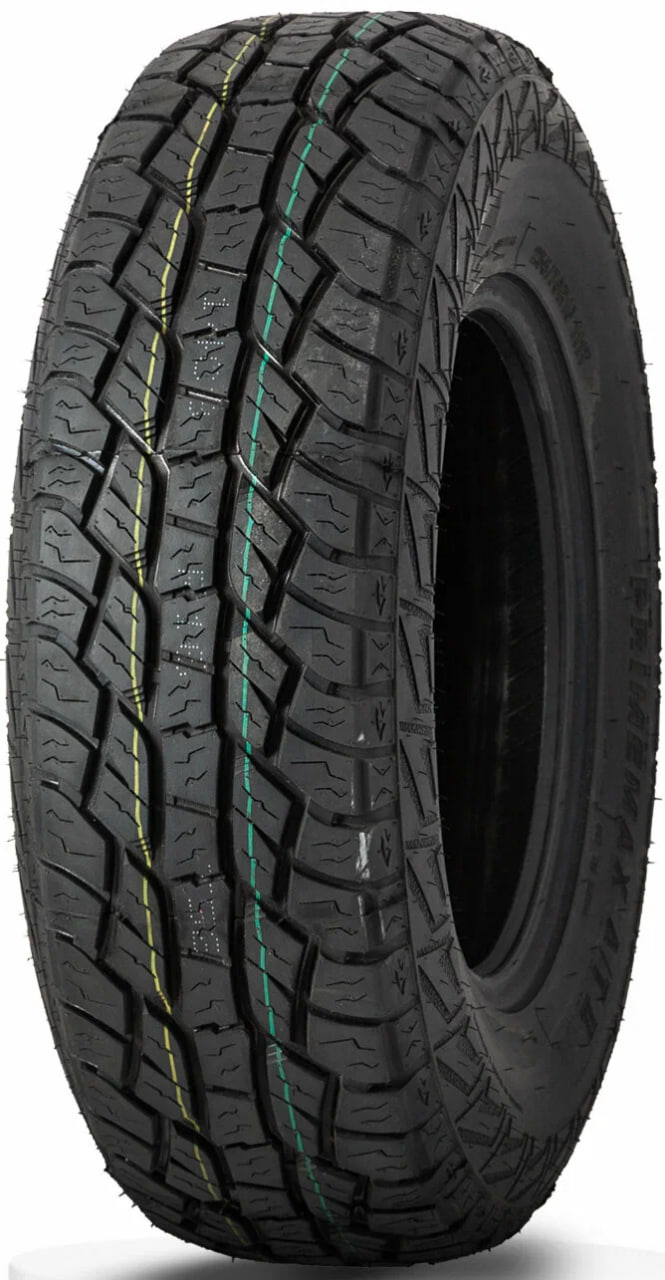 PrimeMax A/T II 305/50 R20 120S