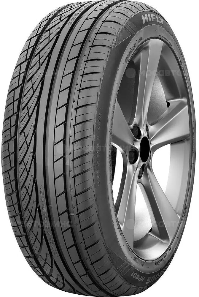 Vigorous HP801 275/55 R20 117V