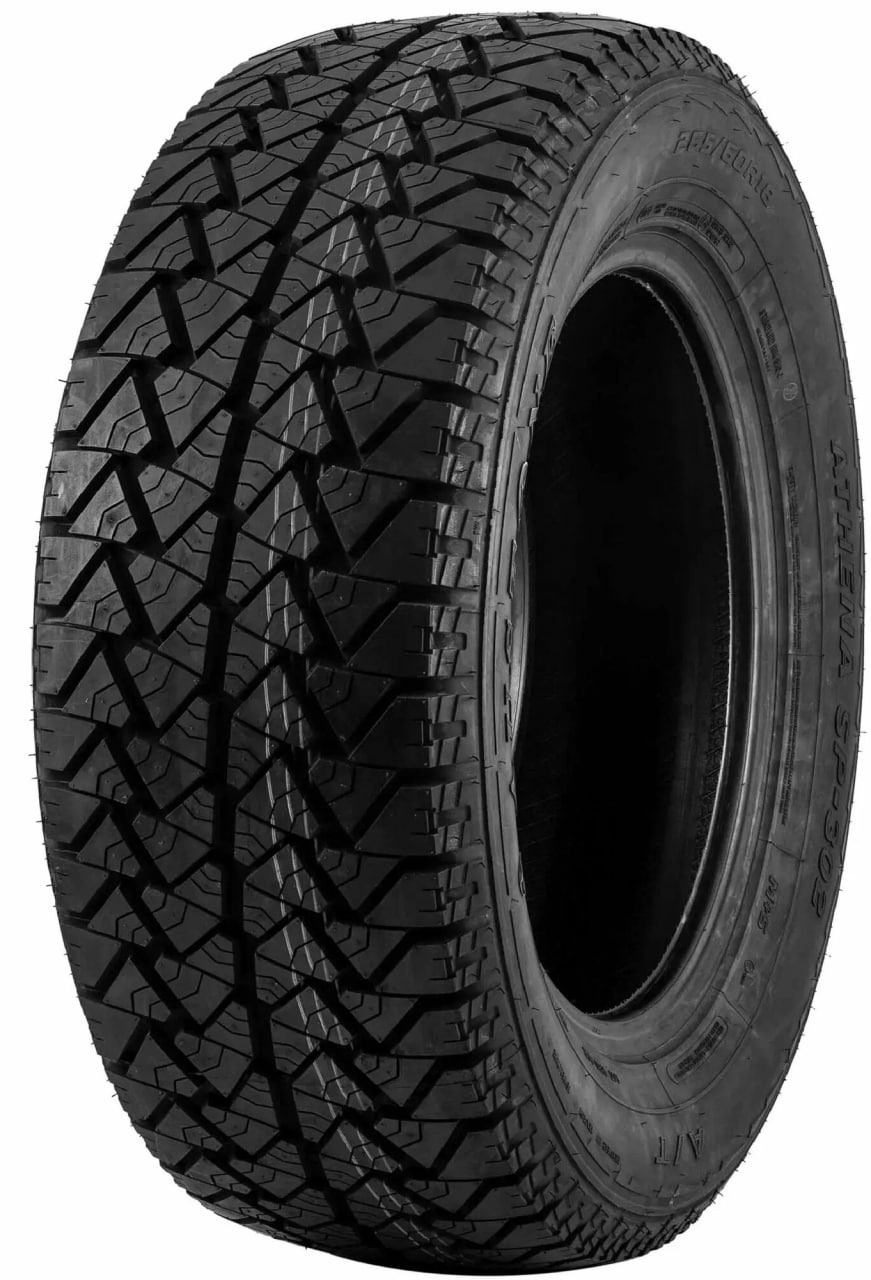 FSR-302 265/75 R16 116S
