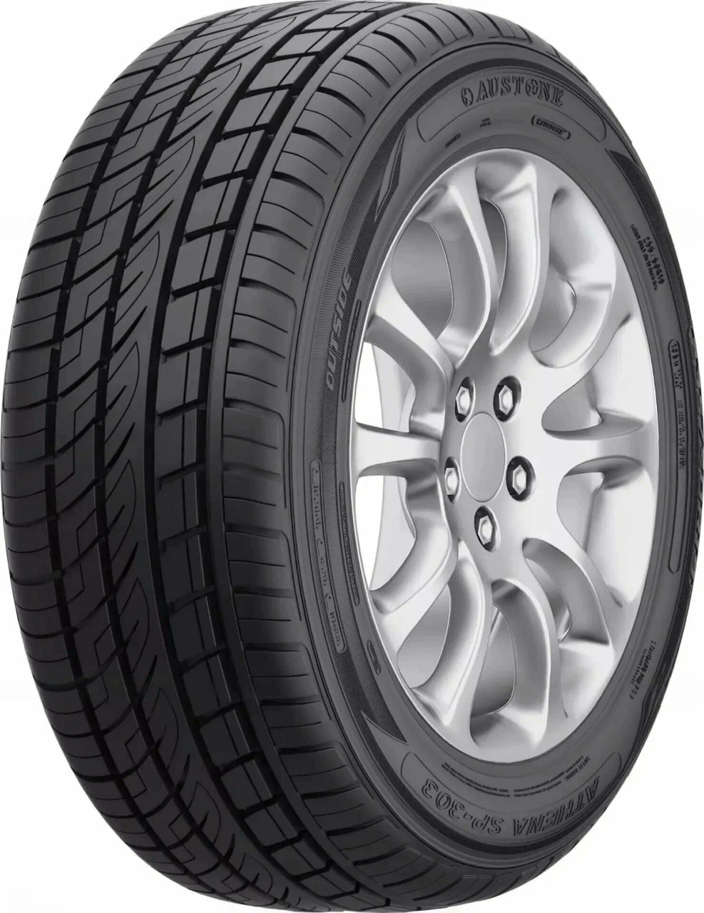 FSR-303 235/55 R17 99H
