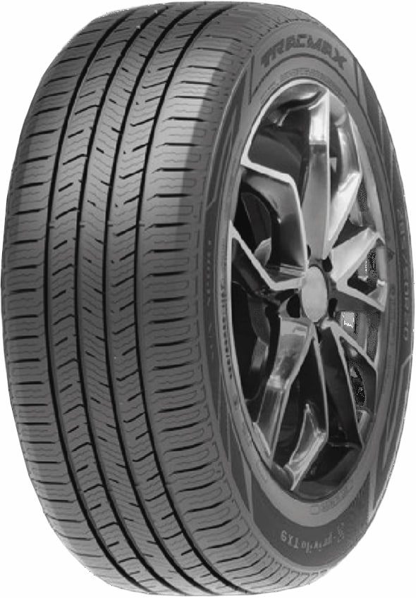X-Privilo TX9 215/60 R17 100H