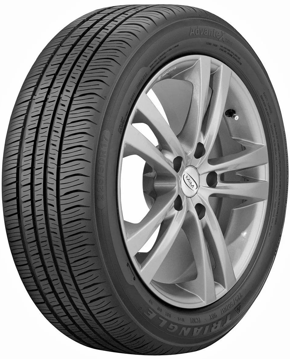 AdvanteX TC101 185/50 R16 81V