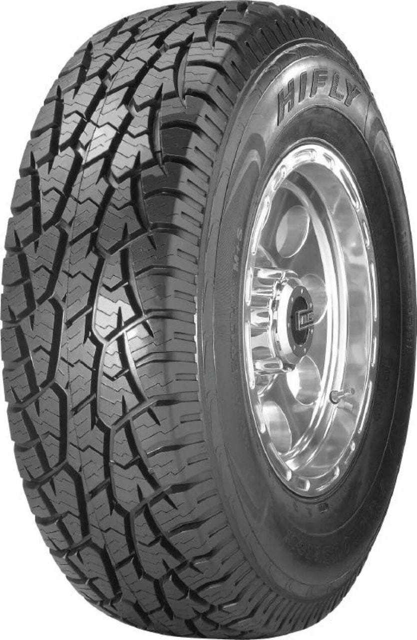 Vigorous AT601 265/70 R16 112T