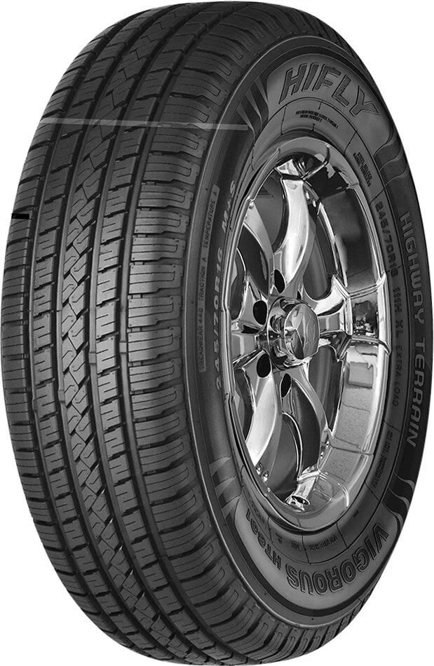 Vigorous HT601 215/65 R17 103H