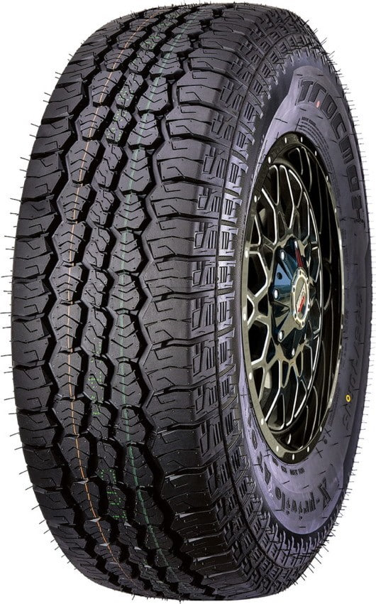 X-Privilo AT01 195/80 R15 100T