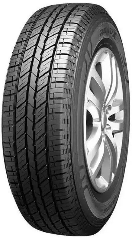 H/T01 205/70 R15 96T