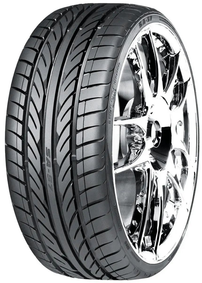 305/40 R22 WestLake Zuper Ace SA-57 114V