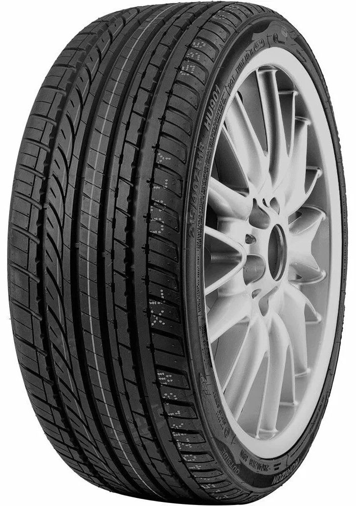 HU901 285/45 R22 114W