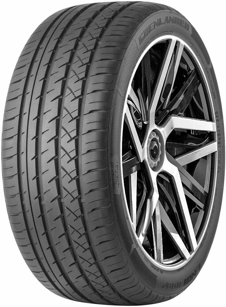 Enri U08 295/35 R21 107W