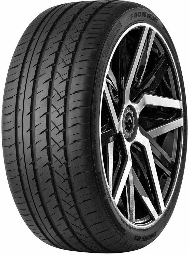 Eurus 08 235/55 R19 105V