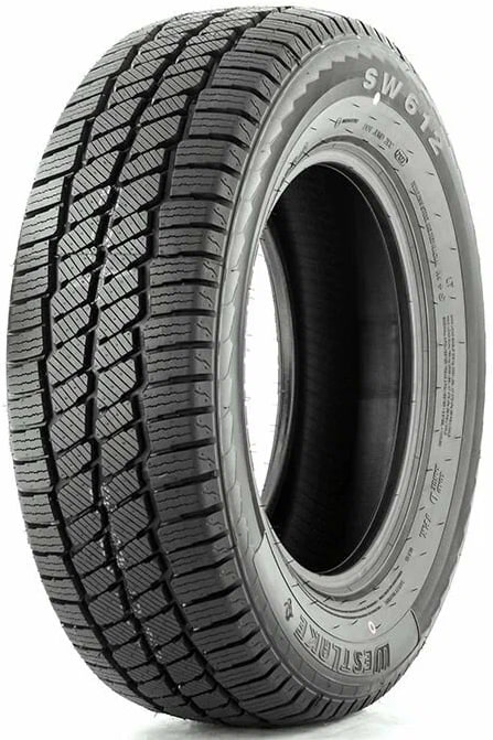 SW612 155/80 R13 85Q