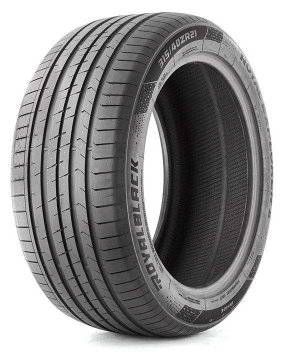 Royal Explorer II 235/45 R19 99W