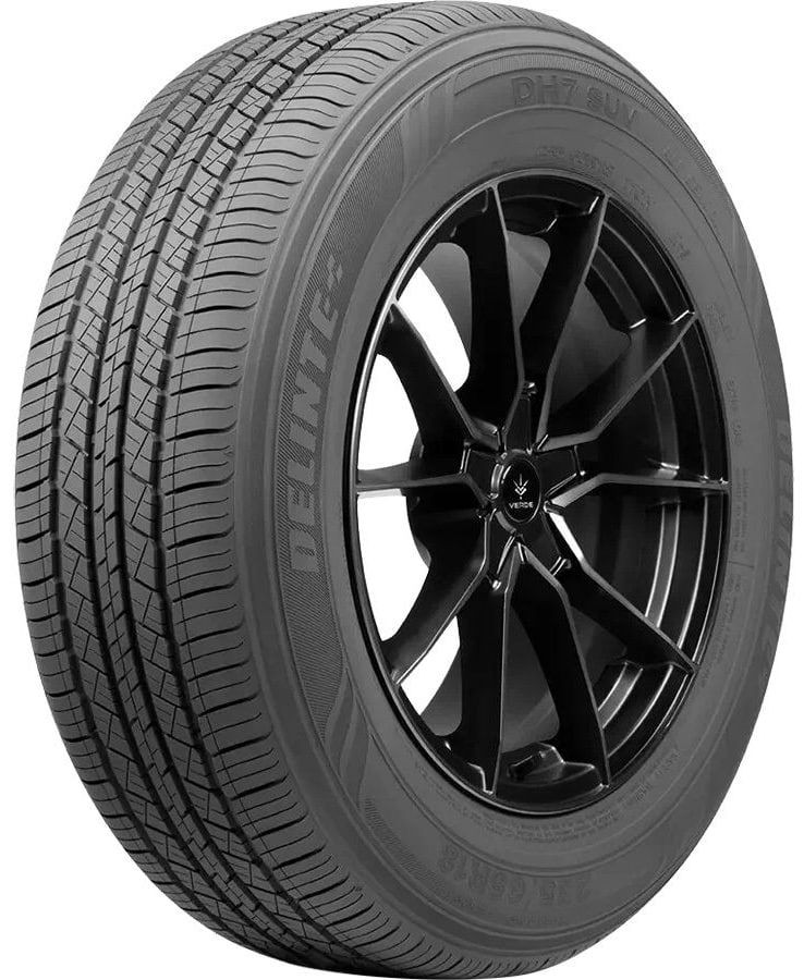 DH7 SUV 285/60 R18 116V