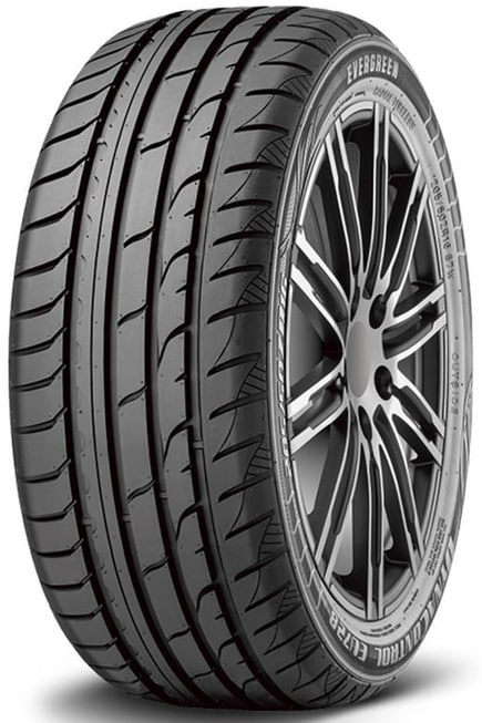 Dynacontrol EU728 255/35 R18 94Y