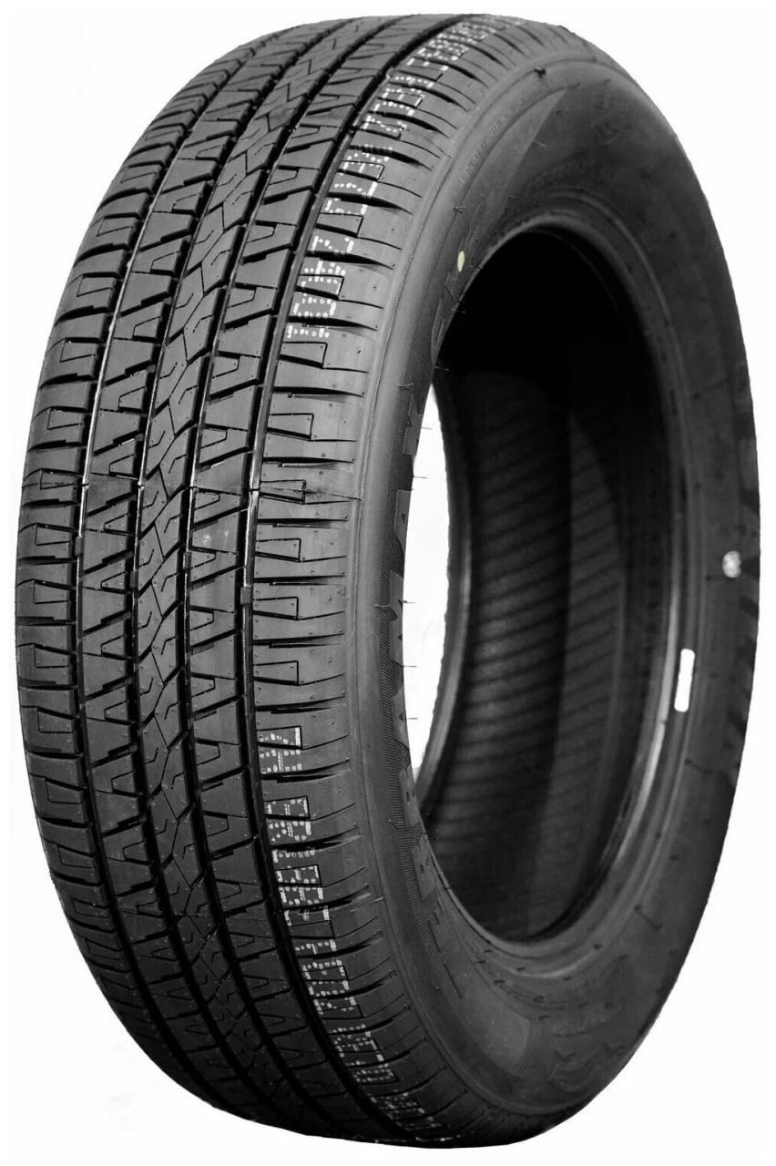 Terramax CVR 255/50 R20 109W