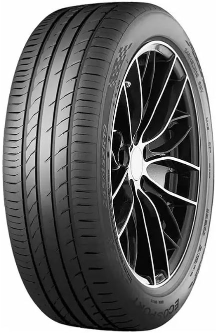 Ecosport 245/40 R19 98Y