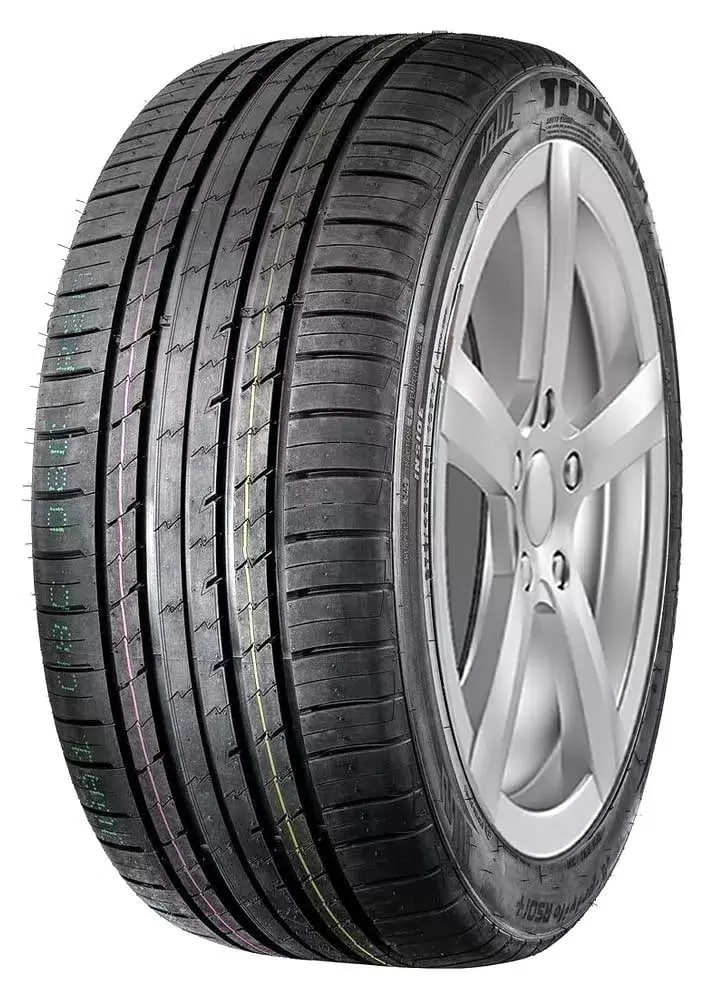 X-Privilo RS01 315/35 R22 111Y
