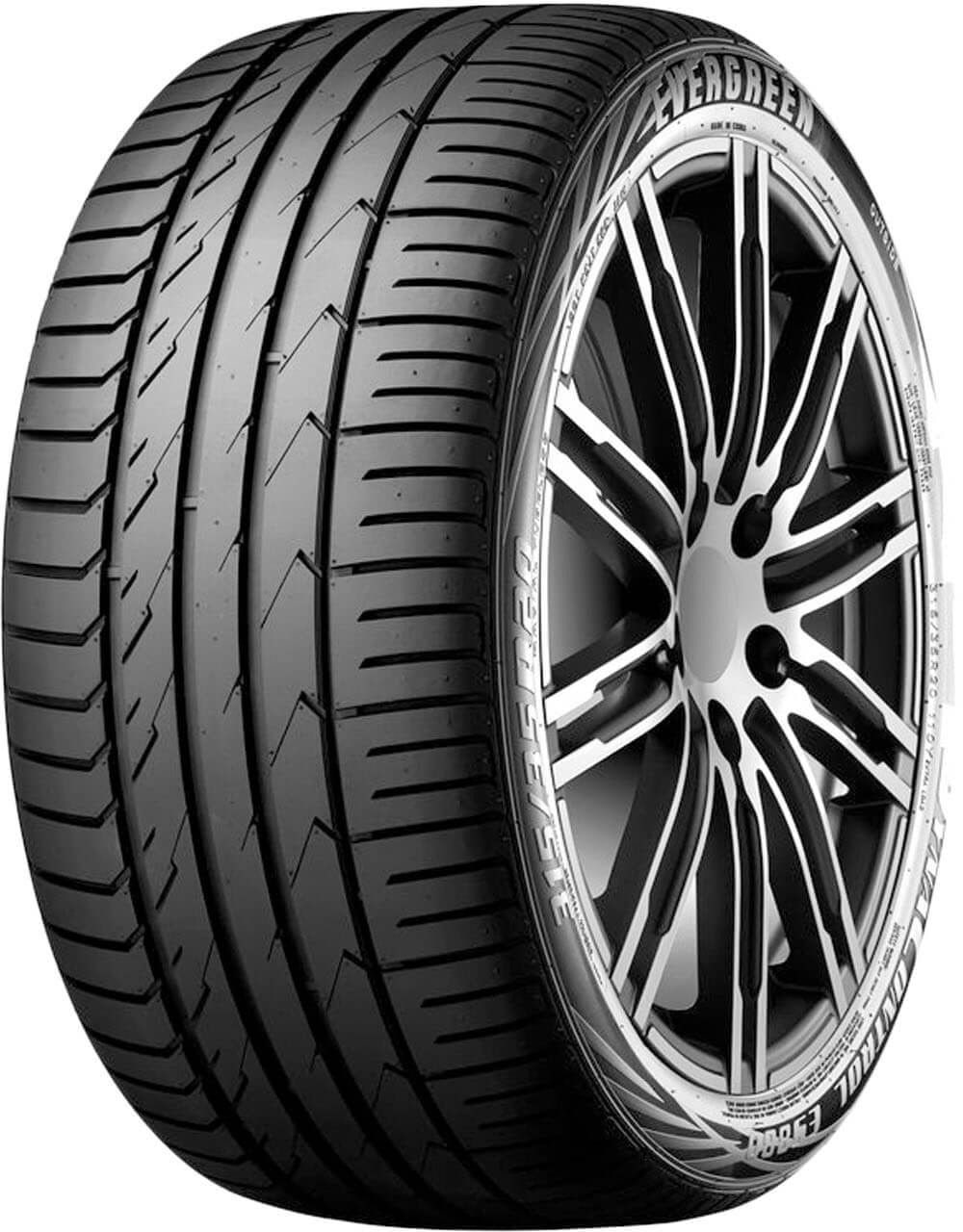 Dynacontrol ES880 315/35 R20 110Y