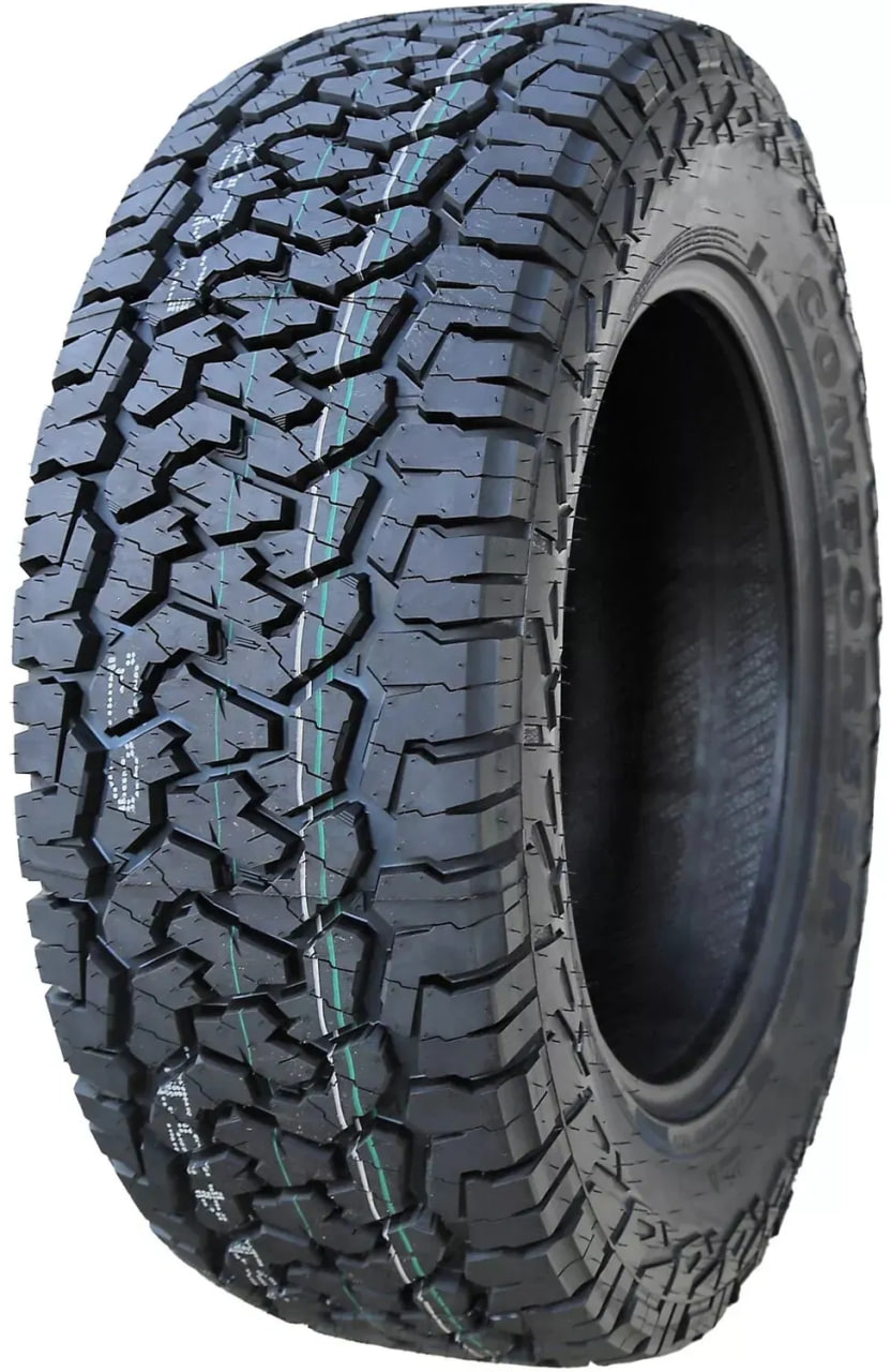 RA1100 265/65 R18 122S