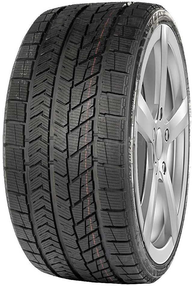 325/35 R23 Unistar Ice Protection 115H XL