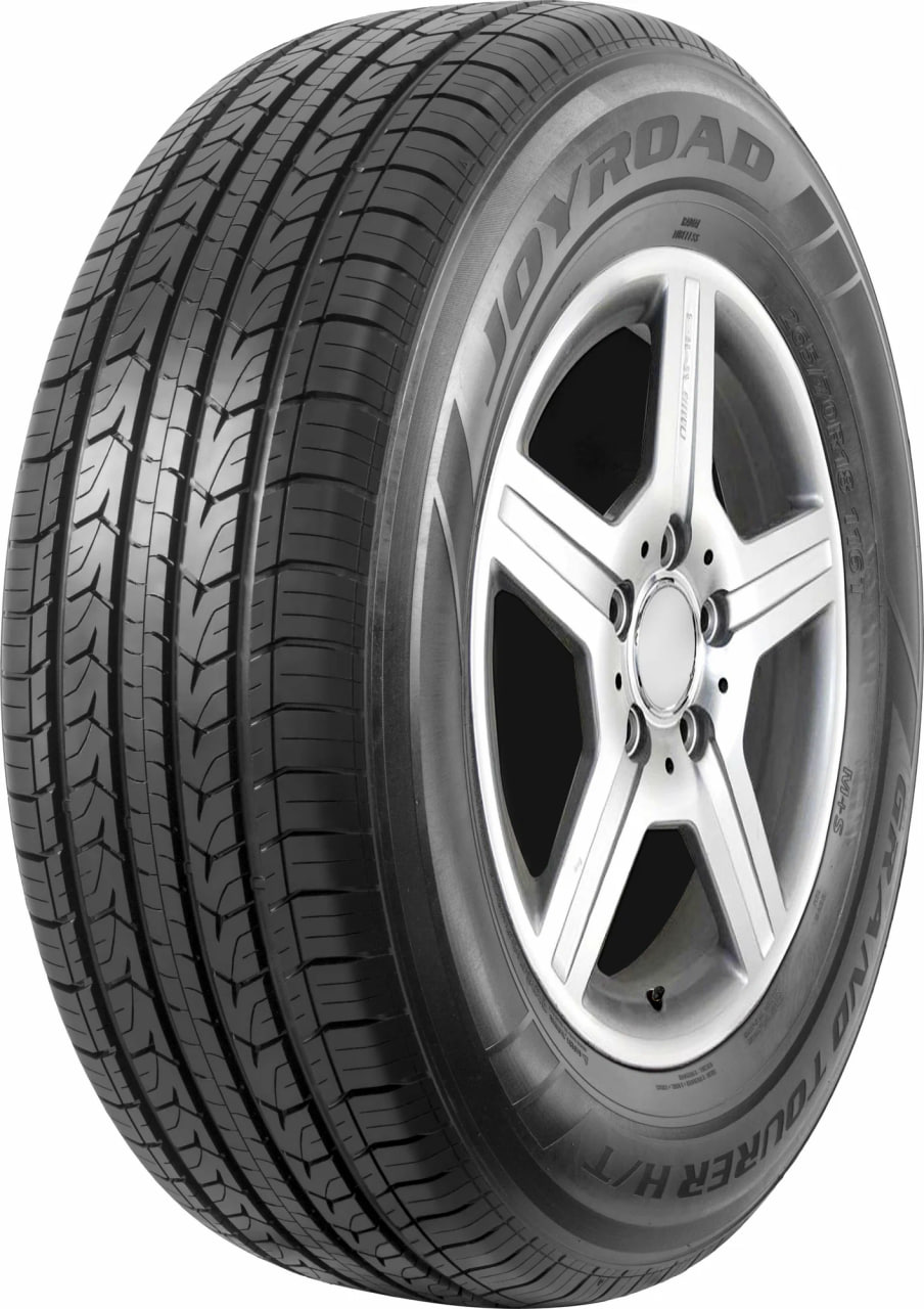 Grand Tourer H/T 215/60 R17 96H
