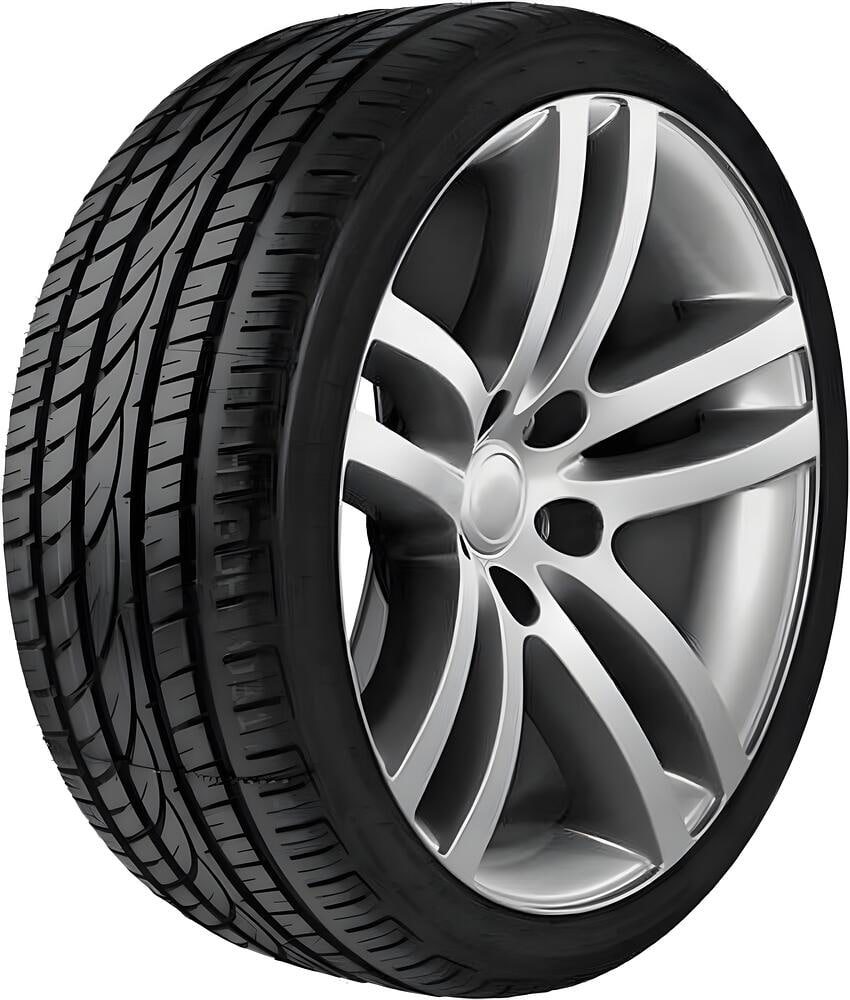 CityRacing 285/35 R22 106V