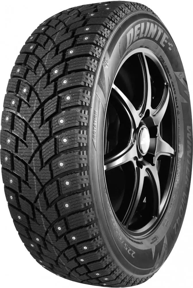 Winter WD42 275/50 R21 113T