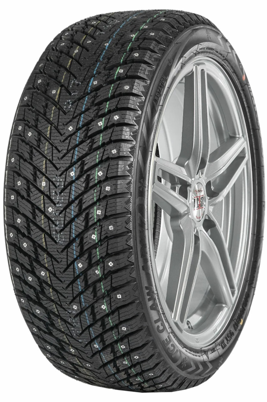 Ice Claw ARW7 275/40 R21 107T